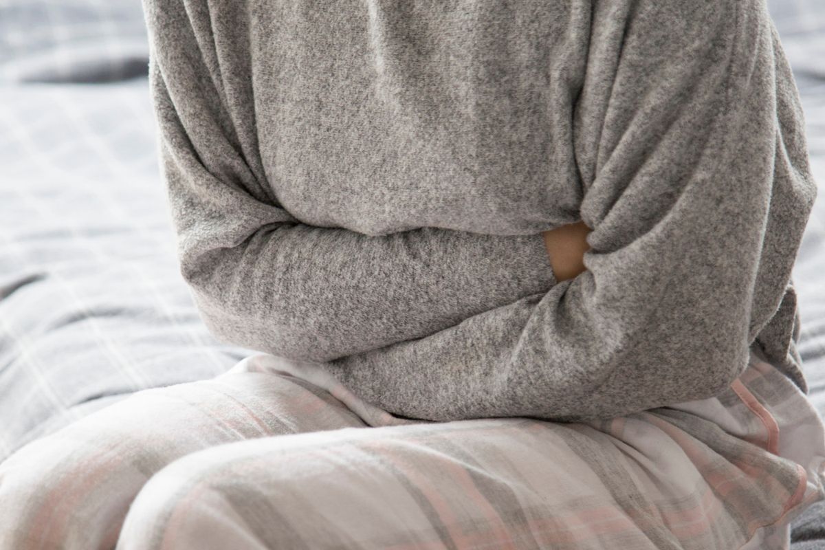 Mengenal Penyakit IBD, Peradangan Kronis Pada Usus